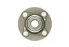 Підшипник колеса,комплект BTA H28009BTA (фото 3)