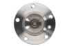 Подшипник колеса, комплект BTA H2B033BTA (фото 3)