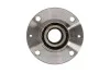 Подшипник колеса, комплект BTA H2C051BTA (фото 3)