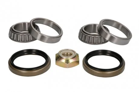 Комплект подшипника ступицы колеса BTA H2G036BTA