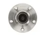 Подшипник колеса, комплект BTA H2G052BTA (фото 3)