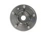 Підшипник колеса,комплект BTA H2G055BTA (фото 3)