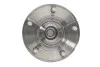 Подшипник колеса, комплект BTA H2G065BTA (фото 3)