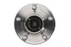 Підшипник колеса,комплект BTA H2G070BTA (фото 3)