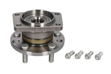 Фото 1 - підшипник маточини (задньої) Jaguar X-Type 01-09 BTA H2J001BTA Підшипник маточини (задньої) Jaguar X-Type 01-09 BTA H2J001BTA (фото 1)