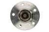 Подшипник колеса, комплект BTA H2M029BTA (фото 3)