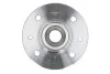 Подшипник колеса, комплект BTA H2R005BTA (фото 3)