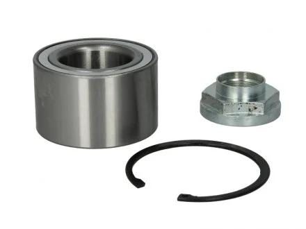 Підшипник колеса,комплект BTA H2R043BTA