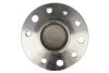 Подшипник колеса, комплект BTA H2X024BTA (фото 3)