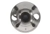 Подшипник колеса, комплект BTA H2X038BTA (фото 3)