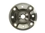 Маточина колеса передн CHEVROLET MATIZ, SPARK DAEWOO MATIZ 0.8-1.0LPG 09.98- BTA H50055BTA (фото 2)