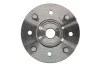 Ступиця BTA H50502BTA (фото 3)