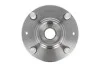 Ступиця BTA H50508BTA (фото 3)