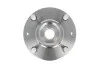 Ступиця BTA H50509BTA (фото 3)