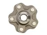 Маточина колеса задн INFINITI G35, M45 NISSAN 350Z, AD, ALMERA I, ALTIMA, AVENIR, CEDRIC, CUBE, JUKE, MAXIMA / MAXIMA QX V, MURANO II, PATHFINDER IV, PRAIRIE LIBERTY, PRIMERA 1.3-4.5 10.91- BTA H51010BTA (фото 2)