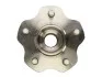 Маточина колеса задн INFINITI G35, M45 NISSAN 350Z, AD, ALMERA I, ALTIMA, AVENIR, CEDRIC, CUBE, JUKE, MAXIMA / MAXIMA QX V, MURANO II, PATHFINDER IV, PRAIRIE LIBERTY, PRIMERA 1.3-4.5 10.91- BTA H51010BTA (фото 3)