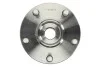 Ступиця BTA H52026BTA (фото 3)
