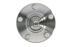 Маточина колеса передн LEXUS IS I, IS SPORTCROSS, TOYOTA 4 RUNNER V, ALPHARD I, ALTEZZA, ALTEZZA GITA, ARISTO, AURIS, AVENSIS VERSO, BB I, BREVIS, CALDINA, CAMRY, CARINA VII 1.0-4.3 05.72- BTA H52030BTA (фото 2)