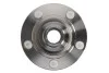 Маточина колеса задн MAZDA 626 IV, 626 V, MPV II, MX-6, XEDOS 9 1.8-2.5 08.91-10.02 BTA H53009BTA (фото 2)
