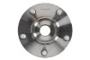 Маточина колеса задн MAZDA 626 IV, 626 V, MPV II, MX-6, XEDOS 9 1.8-2.5 08.91-10.02 BTA H53009BTA (фото 3)