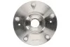 Подшипник колеса, комплект BTA H54014BTA (фото 3)
