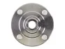 Маточина колеса передн MITSUBISHI COLT VI, ECLIPSE, ECLIPSE II, ECLIPSE III, LANCER IV, LANCER V, LANCER VI, LANCER VII, LANCER VIII, MIRAGE / SPACE STAR VI, MIRAGE III, MIRAGE IV 0.7-3.0 02.86- BTA H55001BTA (фото 2)