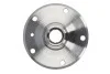 Маточина колеса задн BMW 3 (E36), 3 (E46) 1.6-2.8 09.90-12.07 BTA H5B001BTA (фото 4)