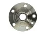 Маточина колеса передн CITROEN C8, EVASION, JUMPY I FIAT SCUDO, ULYSSE LANCIA PHEDRA PEUGEOT 806, 807, EXPERT 1.6-3.0 06.94- BTA H5C005BTA (фото 2)