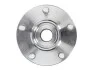 Маточина колеса передн CITROEN C4 AIRCROSS, C-CROSSER MITSUBISHI COLT VI, ECLIPSE, ECLIPSE II, ECLIPSE III, LANCER IV, LANCER V, LANCER VII, LANCER VIII, MIRAGE / SPACE STAR VI 0.7-3.0 02.86- BTA H5C008BTA (фото 2)