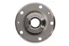 Маточина колеса передн CITROEN C5 III, C6, JUMPY II, JUMPY III, SPACETOURER FIAT SCUDO PEUGEOT 407, 508 I, 508/KOMBI, 607, EXPERT, EXPERT TEPEE, RCZ, TRAVELLER 1.5D-3.0D 02.00- BTA H5C009BTA (фото 2)