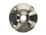 Маточина колеса передн FORD COUGAR, FOCUS I, MONDEO I, MONDEO II 1.6-2.5 02.93-11.04 BTA H5G013BTA (фото 2)