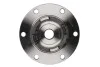 Маточина колеса передн MAZDA B-SERIE, BT-50 2.5D 06.99-12.15 BTA H5G022BTA (фото 3)