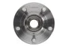Маточина колеса передн FORD C-MAX II, FOCUS III, FOCUS III/HATCHBACK, FOCUS III/KOMBI, GRAND C-MAX, TOURNEO CONNECT V408 NADWOZIE WIELKO, TRANSIT CONNECT 1.0-Electric 04.10- BTA H5G023BTA (фото 3)