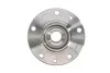 Подшипник колеса, комплект BTA H5R015BTA (фото 3)