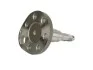 Маточина заднього колеса Прав задн SEAT AROSA, CORDOBA, CORDOBA VARIO, IBIZA II, TOLEDO I VW GOLF II, GOLF III, GOLF IV, JETTA II, PARATI III, PASSAT B3/B4, POLO III CLASSIC, SANTANA 1.0-2.8 08.83- BTA H5W027BTA (фото 2)