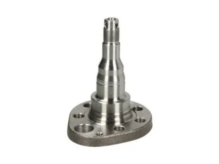 Маточина заднього колеса Прав задн SEAT AROSA, CORDOBA, CORDOBA VARIO, IBIZA II, TOLEDO I VW GOLF II, GOLF III, GOLF IV, JETTA II, PARATI III, PASSAT B3/B4, POLO III CLASSIC, SANTANA 1.0-2.8 08.83- BTA H5W027BTA (фото 1)