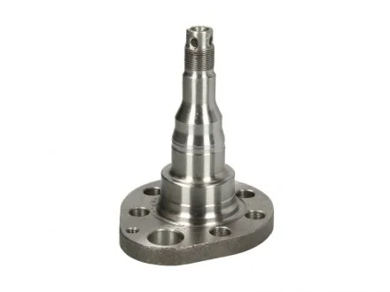 Маточина заднього колеса Лів задн VW GOLF II, GOLF III, GOLF IV, JETTA II, PARATI III, PASSAT B3/B4, POLO III CLASSIC, SANTANA, SAVEIRO I, VENTO 1.0-2.8 08.83- BTA H5W028BTA (фото 1)
