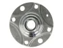 Маточина колеса передн OPEL ASCONA C, ASTRA F, ASTRA F CLASSIC, ASTRA F/KOMBI, COMBO/MINIVAN, CORSA A, CORSA A TR, CORSA A/HATCHBACK, CORSA B, CORSA B/HATCHBACK, KADETT E 1.0-1.7D 09.81-01.05 BTA H5X001BTA (фото 2)