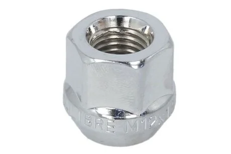 Шпилька колеса HONDA ACCORD IV, ACCORD V, ACCORD VI, CITY IV, CIVIC IV, CIVIC IX, CIVIC V, CIVIC VI, CIVIC VII, CIVIC VIII, CIVIC X, CONCERTO, CRX III, E, INSIGHT, INTEGRA 1.0-Electric 10.85- BTA H60027BTA