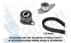 Комплект ГРМ 1.6/1.7/1.8і TRAFIC, CLIO I, R19/VOLVO 340-360, 460 84-01 BKCD0061