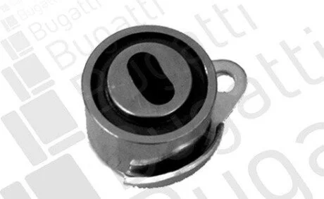 Ролик натяжний ГРМ Kangoo 1.9D 97-/1.9dCi 01- BUGATTI BTDI1838-M