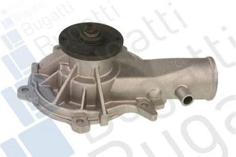 Насос води BUGATTI PA0093