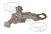 Помпа води Fiat Ducato 2.3JTD/D/Iveco Daily III/IV 2.3D 06- PA0233BC