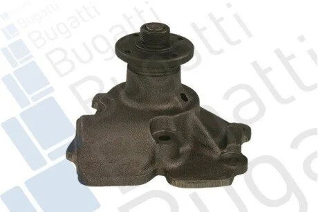 FORD Помпа воды Transit 2.5D 84- BUGATTI PA0241