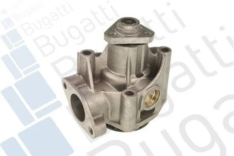 Насос води BUGATTI PA0280