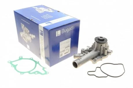 Помпа води BUGATTI PA10074