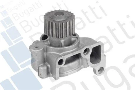 Насос води BUGATTI PA10152 (фото 1)