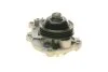 Помпа воды Citroen C1/C3/C4 Cactus/Peugeot 208/308 1.0/1.2VTi 12-/Opel Corsa 19- BUGATTI PA10252 (фото 3)