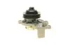 Помпа воды Citroen C1/C3/C4 Cactus/Peugeot 208/308 1.0/1.2VTi 12-/Opel Corsa 19- BUGATTI PA10252 (фото 4)