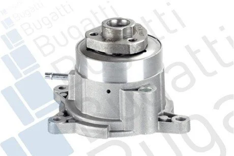 Помпа води Audi A3/Seat Ibiza/Skoda Fabia/Rapid/Octavia/VW Caddy/Golf/Polo 1.2TSI 10- BUGATTI PA10253